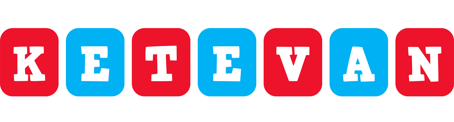 Ketevan diesel logo