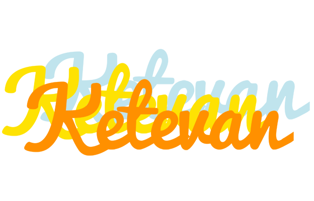 Ketevan energy logo