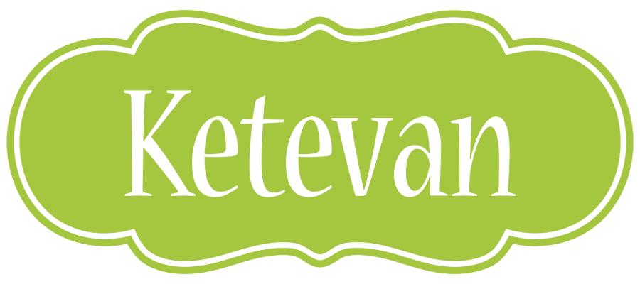 Ketevan family logo