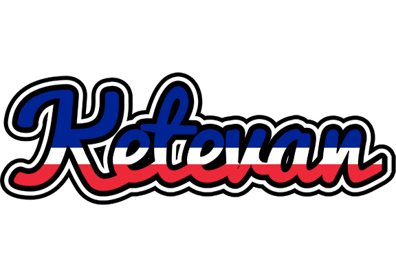 Ketevan france logo
