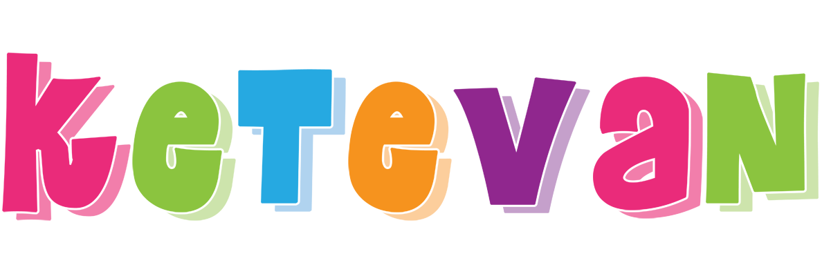 Ketevan friday logo