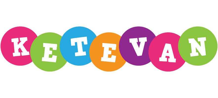 Ketevan friends logo
