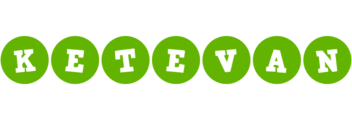 Ketevan games logo