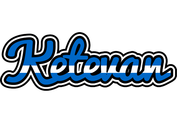 Ketevan greece logo