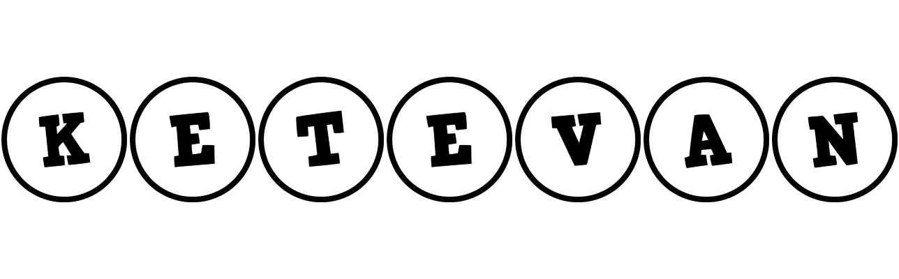 Ketevan handy logo