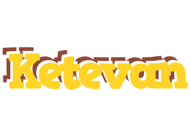 Ketevan hotcup logo