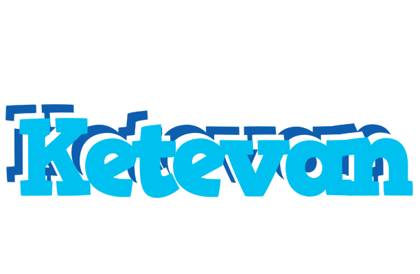Ketevan jacuzzi logo