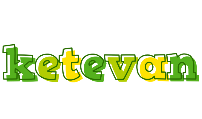 Ketevan juice logo