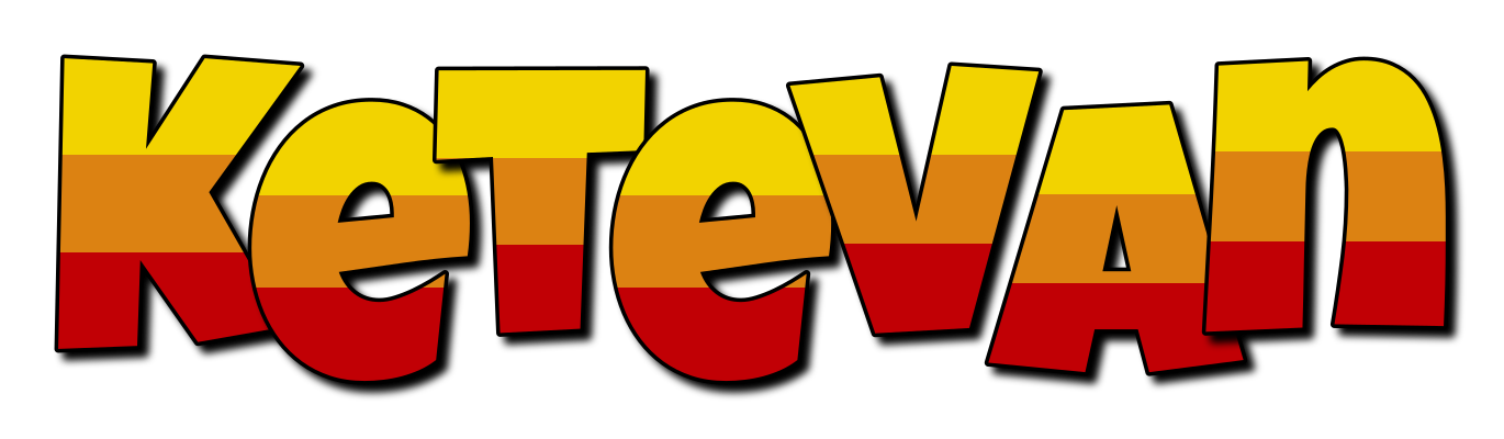 Ketevan jungle logo