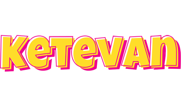 Ketevan kaboom logo