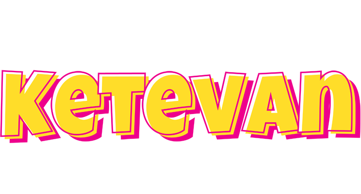 Ketevan kaboom logo