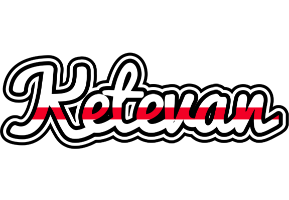 Ketevan kingdom logo