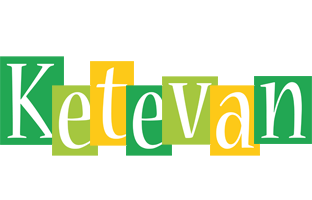 Ketevan lemonade logo