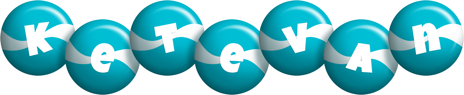 Ketevan messi logo