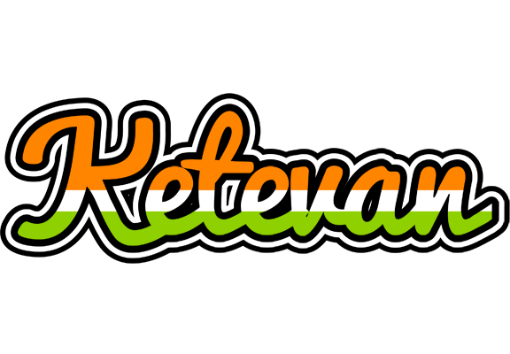 Ketevan mumbai logo