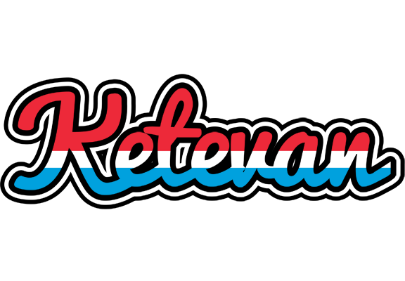 Ketevan norway logo