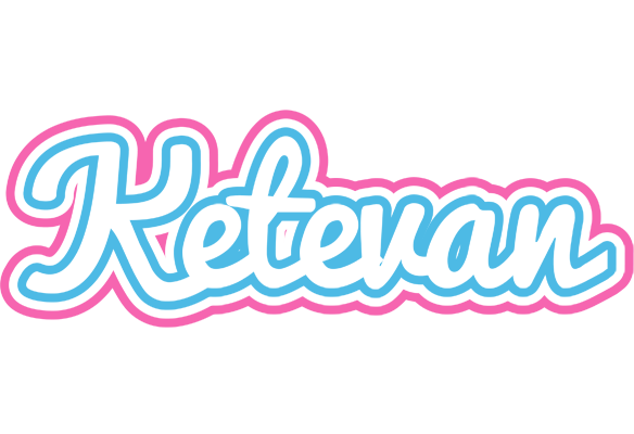 Ketevan outdoors logo