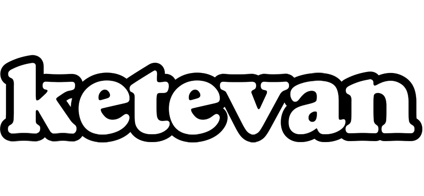 Ketevan panda logo