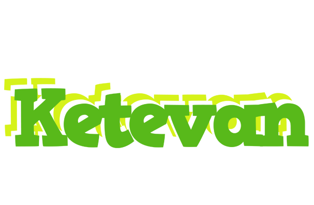 Ketevan picnic logo