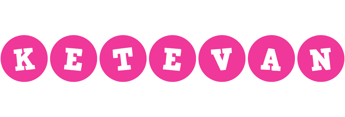 Ketevan poker logo