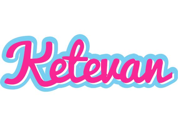 Ketevan popstar logo
