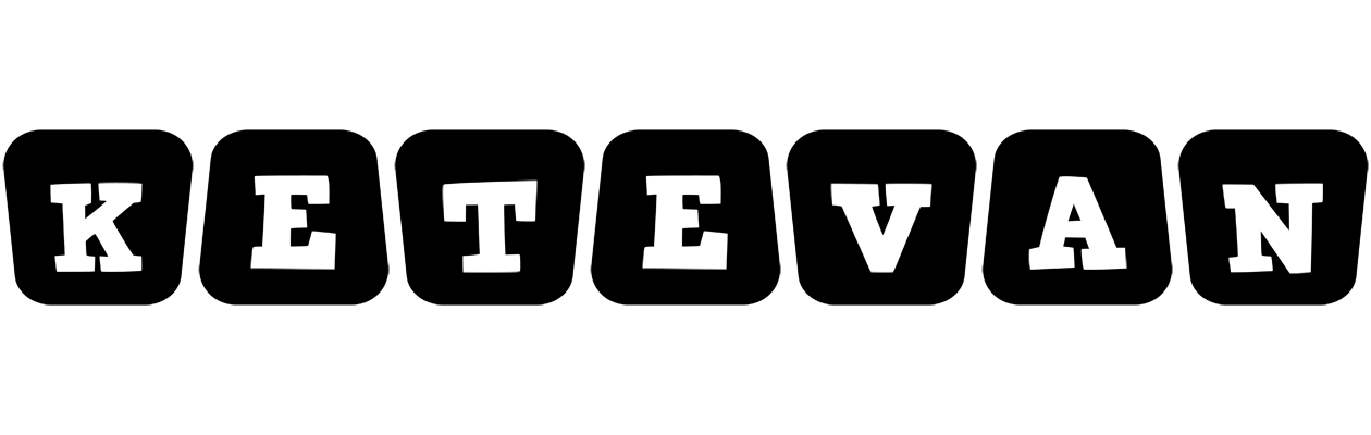 Ketevan racing logo