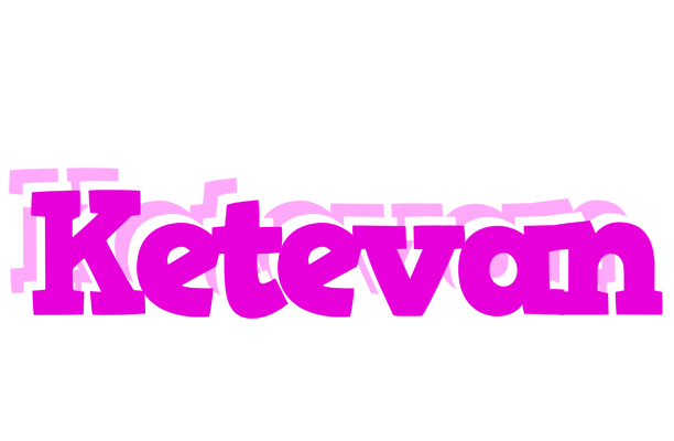 Ketevan rumba logo