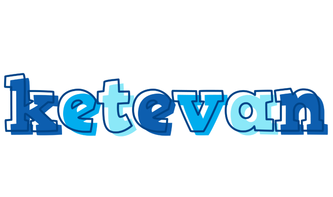Ketevan sailor logo