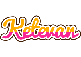 Ketevan smoothie logo