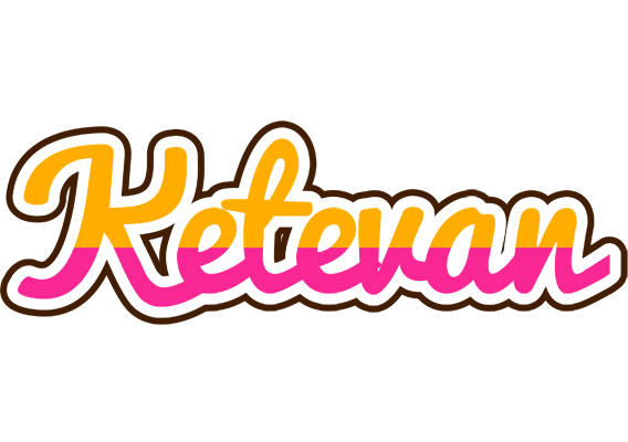 Ketevan smoothie logo
