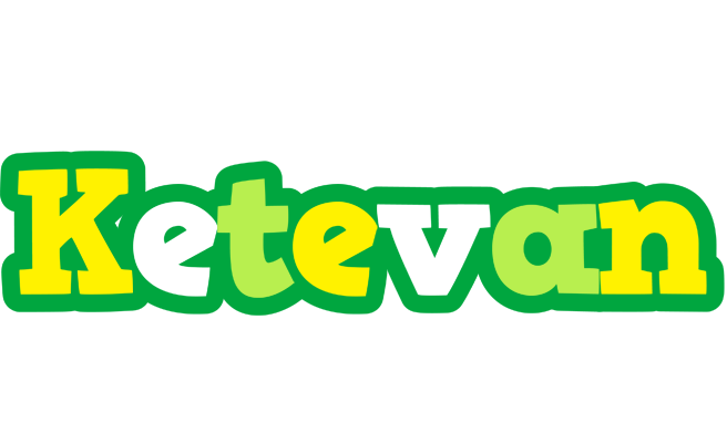 Ketevan soccer logo