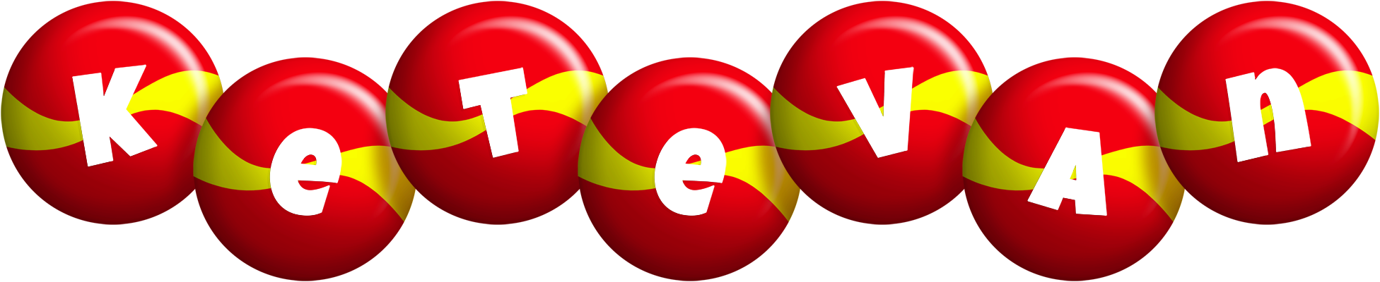 Ketevan spain logo