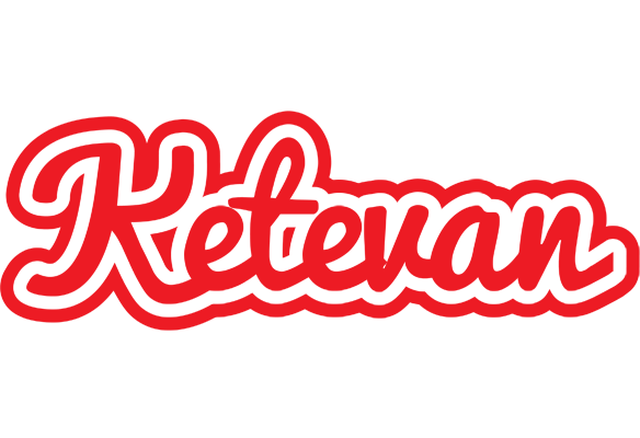 Ketevan sunshine logo