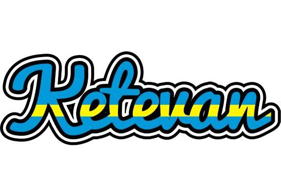 Ketevan sweden logo