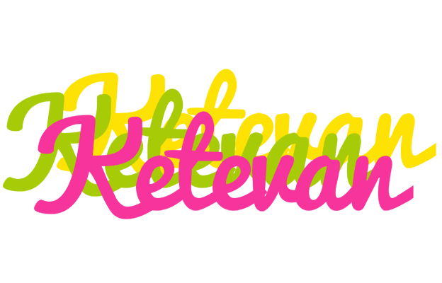 Ketevan sweets logo