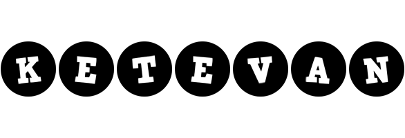 Ketevan tools logo