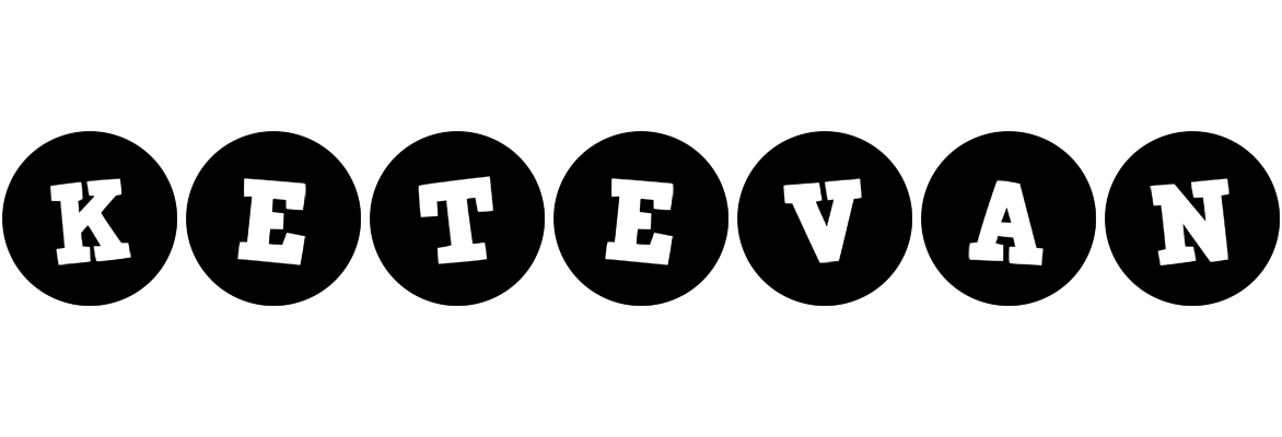 Ketevan tools logo