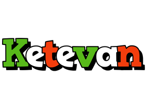 Ketevan venezia logo