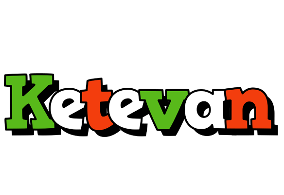 Ketevan venezia logo