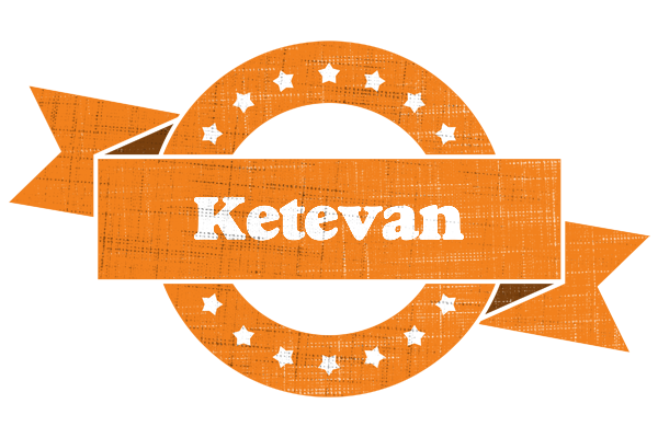 Ketevan victory logo