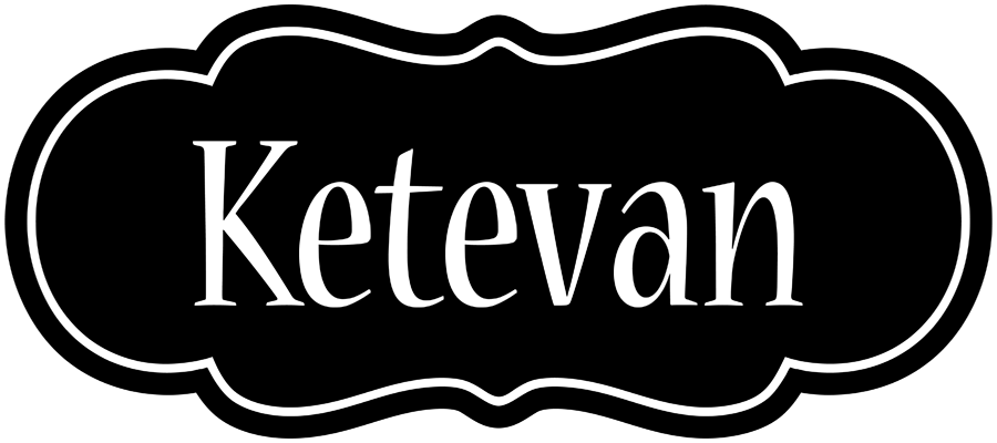 Ketevan welcome logo