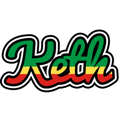 Keth african logo
