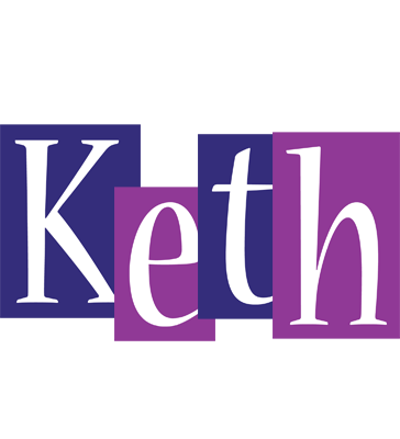 Keth autumn logo