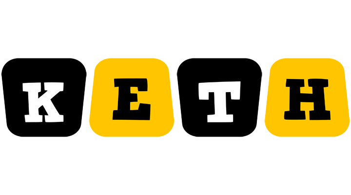 Keth boots logo