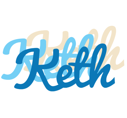 Keth breeze logo