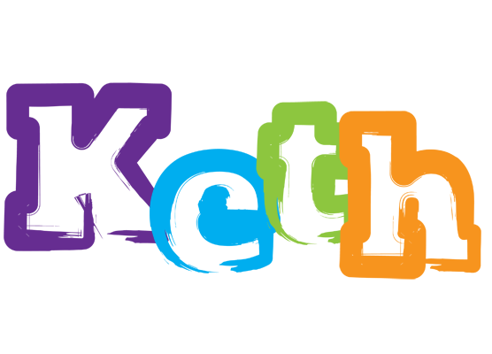 Keth casino logo