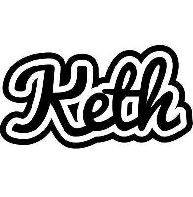 Keth chess logo