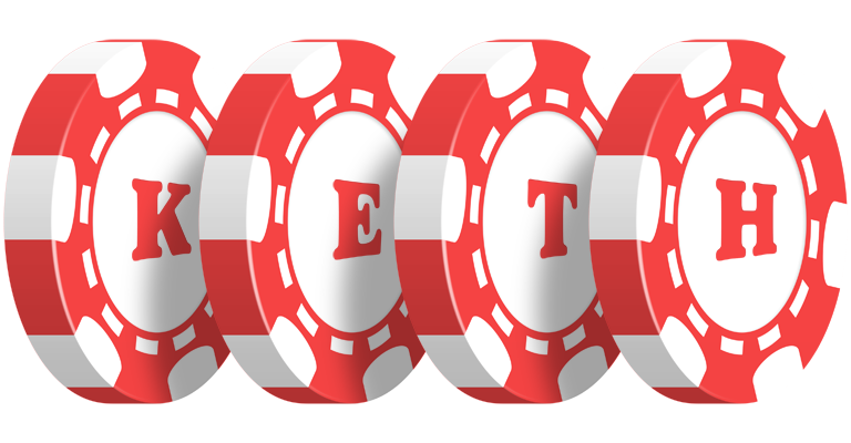 Keth chip logo
