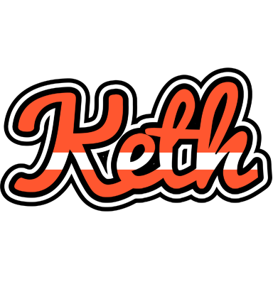Keth denmark logo