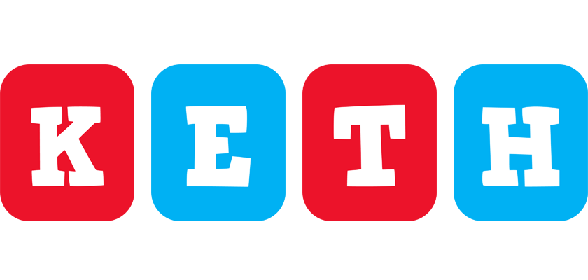 Keth diesel logo